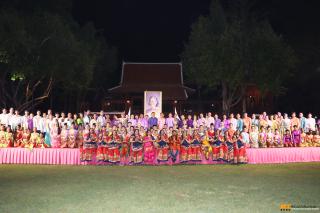 382. โครงการวันอนุรักษ์มรดกไทยเพื่อเฉลิมพระเกียรติสมเด็จพระกนิษฐาธิราชเจ้า กรมสมเด็จพระเทพรัตนราชสุดา ฯ สยามบรมราชกุมารี และการแสดงดนตรีไทย นาฏศิลป์ไทยและการแสดงนาฏศิลป์นานาชาติ