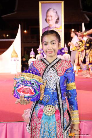 387. โครงการวันอนุรักษ์มรดกไทยเพื่อเฉลิมพระเกียรติสมเด็จพระกนิษฐาธิราชเจ้า กรมสมเด็จพระเทพรัตนราชสุดา ฯ สยามบรมราชกุมารี และการแสดงดนตรีไทย นาฏศิลป์ไทยและการแสดงนาฏศิลป์นานาชาติ