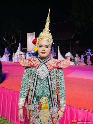 404. โครงการวันอนุรักษ์มรดกไทยเพื่อเฉลิมพระเกียรติสมเด็จพระกนิษฐาธิราชเจ้า กรมสมเด็จพระเทพรัตนราชสุดา ฯ สยามบรมราชกุมารี และการแสดงดนตรีไทย นาฏศิลป์ไทยและการแสดงนาฏศิลป์นานาชาติ