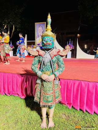409. โครงการวันอนุรักษ์มรดกไทยเพื่อเฉลิมพระเกียรติสมเด็จพระกนิษฐาธิราชเจ้า กรมสมเด็จพระเทพรัตนราชสุดา ฯ สยามบรมราชกุมารี และการแสดงดนตรีไทย นาฏศิลป์ไทยและการแสดงนาฏศิลป์นานาชาติ
