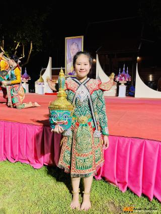 411. โครงการวันอนุรักษ์มรดกไทยเพื่อเฉลิมพระเกียรติสมเด็จพระกนิษฐาธิราชเจ้า กรมสมเด็จพระเทพรัตนราชสุดา ฯ สยามบรมราชกุมารี และการแสดงดนตรีไทย นาฏศิลป์ไทยและการแสดงนาฏศิลป์นานาชาติ
