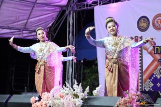 67. งานถนนสายวัฒนธรรม "วิถีถิ่นชาติพันธุ์คลองลาน"