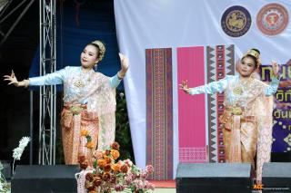 72. งานถนนสายวัฒนธรรม "วิถีถิ่นชาติพันธุ์คลองลาน"