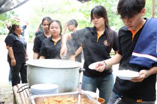 103. โครงการอบรมการสร้างจิตสำนึกการอนุรักษ์สิ่งแวดล้อมธรรมชาติจังหวัดกำแพงเพชร