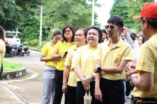 2. โครงการปลูกต้นไม้เฉลิมพระเกียรติพระบาทสมเด็จพระเจ้าอยู่หัว