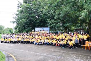 28. โครงการปลูกต้นไม้เฉลิมพระเกียรติพระบาทสมเด็จพระเจ้าอยู่หัว