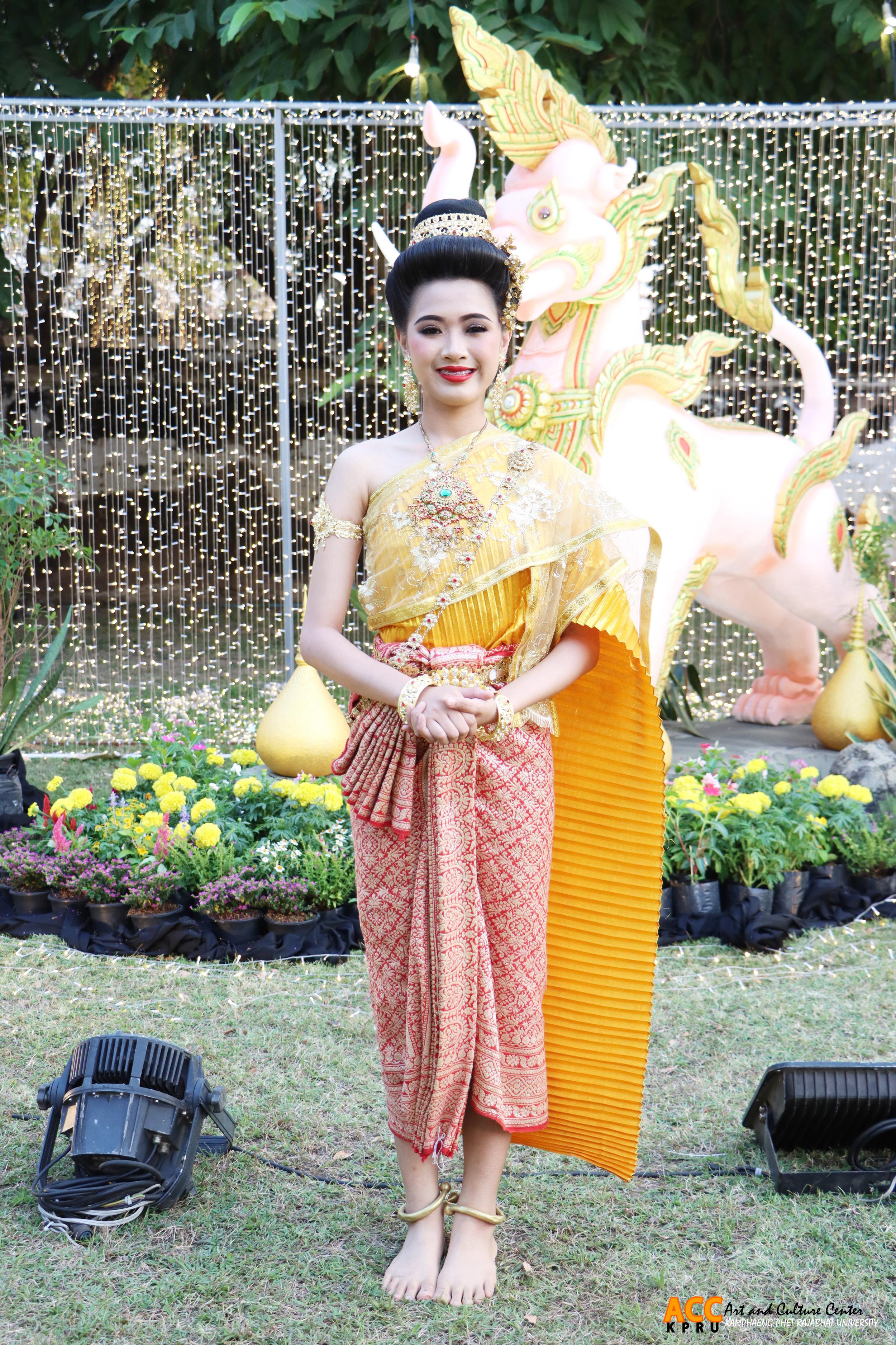 11. งานแผ่นดินสมเด็จพระนารายณ์มหาราช ประจำปี ๒๕๖๘