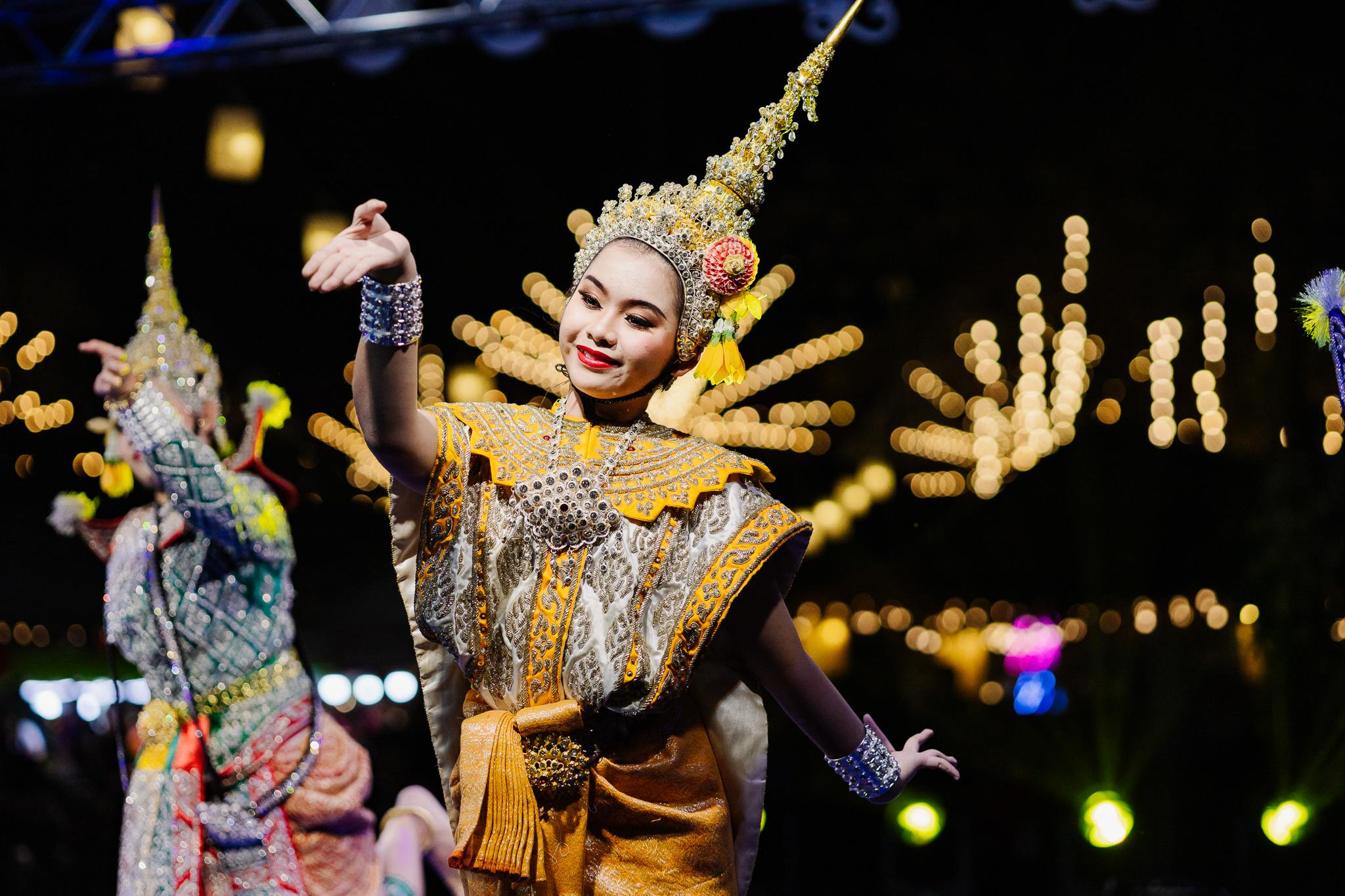 50. โครงการสร้างกิจกรรมรองรับการท่องเที่ยว กิจกรรมหลัก ส่งเสริมกิจกรรมงานประเพณีของจังหวัด : กำแพงเพชรเมืองสร้างสรรค์ วัฒนธรรมสร้างสุข