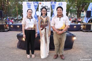 3. งาน “ถึงแล้วคราฟท์..กำแพงเพชร” ปี ๒