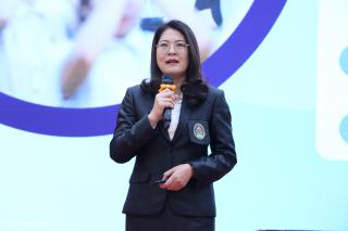 การประชุมเชิงปฏิบัติการการทบทวนแผนกลยุทธ์ ๒๕๖๖ – ๒๕๗๐ (ฉบับปรับปรุง ๒๕๖๘) และแผนปฏิบัติราชการ ประจำปี ๒๕๖๘ เพื่อจัดทำแผนกลยุทธ์ ๒๕๖๖ – ๒๕๗๐ (ฉบับปรับปรุง ๒๕๖๙) และแผนปฏิบัติราชการ ประจำปี ๒๕๖๙