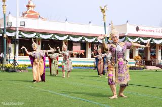 พิธีพระราชทานเพลิงศพพระเทพวชิรเมธี ผศ.ดร.(วีระ วรปญฺโญ ป.ธ.๙)