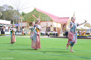 พิธีพระราชทานเพลิงศพพระเทพวชิรเมธี ผศ.ดร.(วีระ วรปญฺโญ ป.ธ.๙)