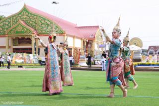 4. พิธีพระราชทานเพลิงศพพระเทพวชิรเมธี ผศ.ดร.(วีระ วรปญฺโญ ป.ธ.๙)