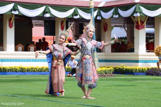 พิธีพระราชทานเพลิงศพพระเทพวชิรเมธี ผศ.ดร.(วีระ วรปญฺโญ ป.ธ.๙)