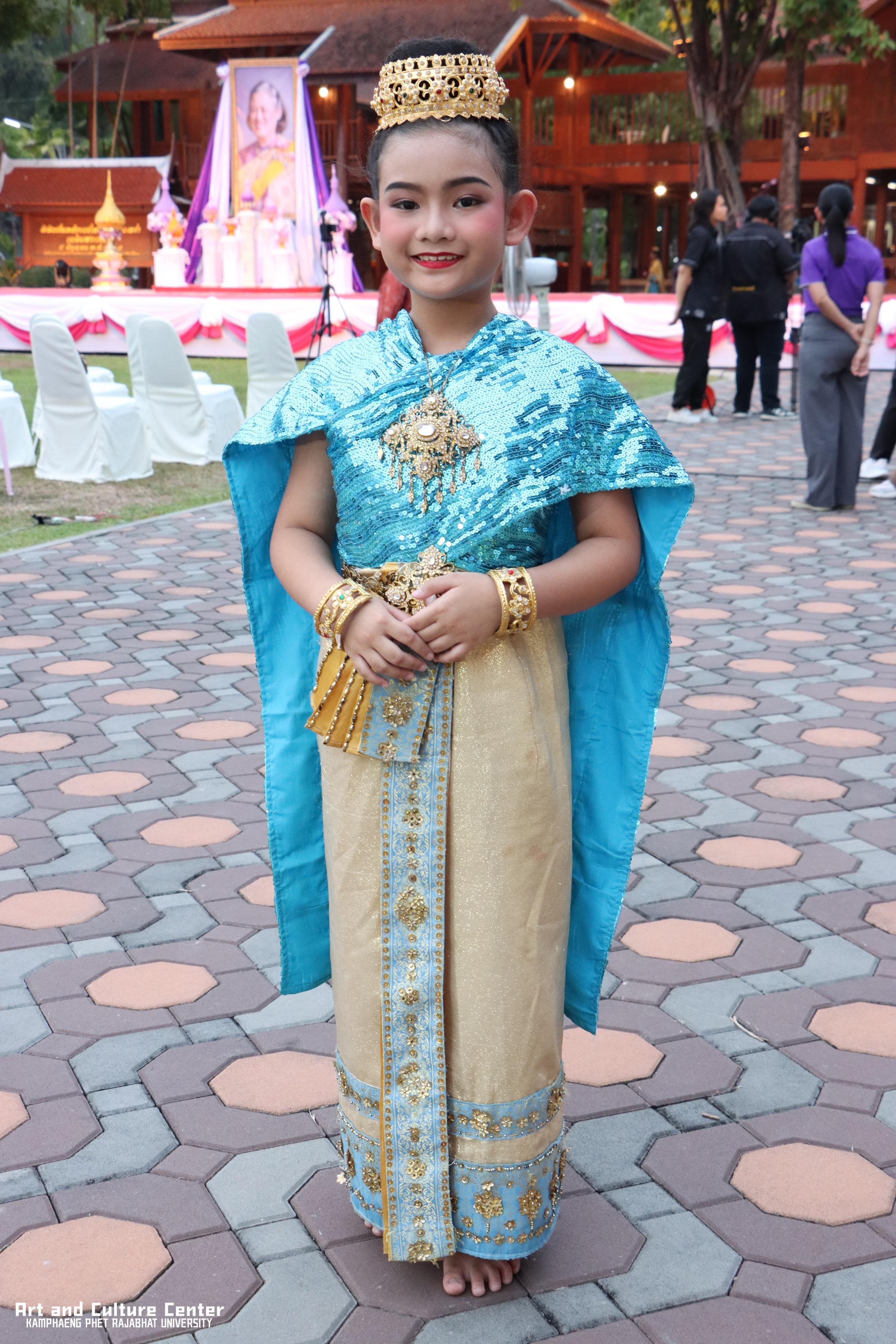 42. โครงการสืบสานวัฒนธรรม ภูมิปัญญาท้องถิ่น เนื่องในวันอนุรักษ์มรดกไทย ๒ เมษายน ๒๕๖๘