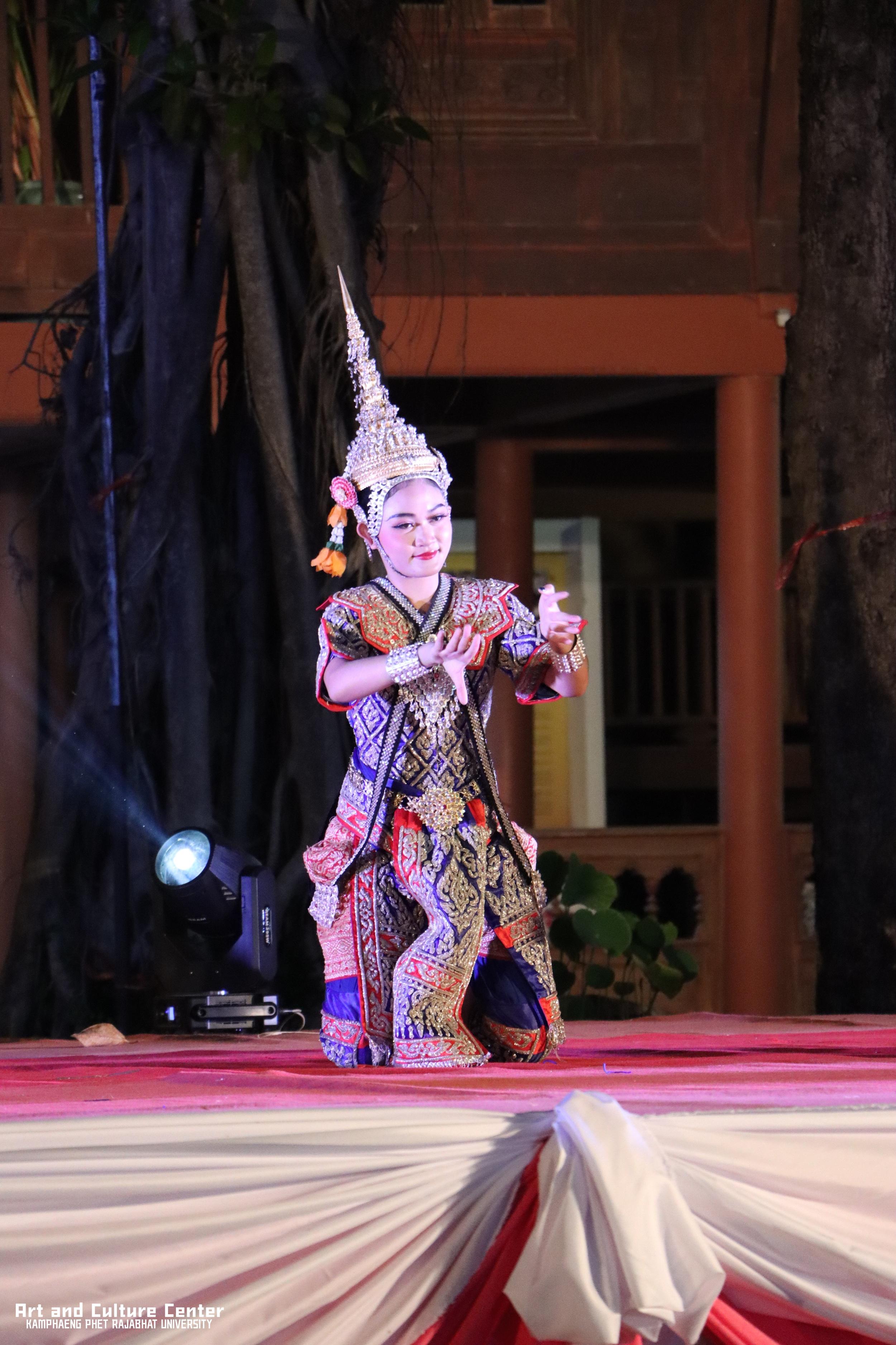 213. โครงการสืบสานวัฒนธรรม ภูมิปัญญาท้องถิ่น เนื่องในวันอนุรักษ์มรดกไทย ๒ เมษายน ๒๕๖๘