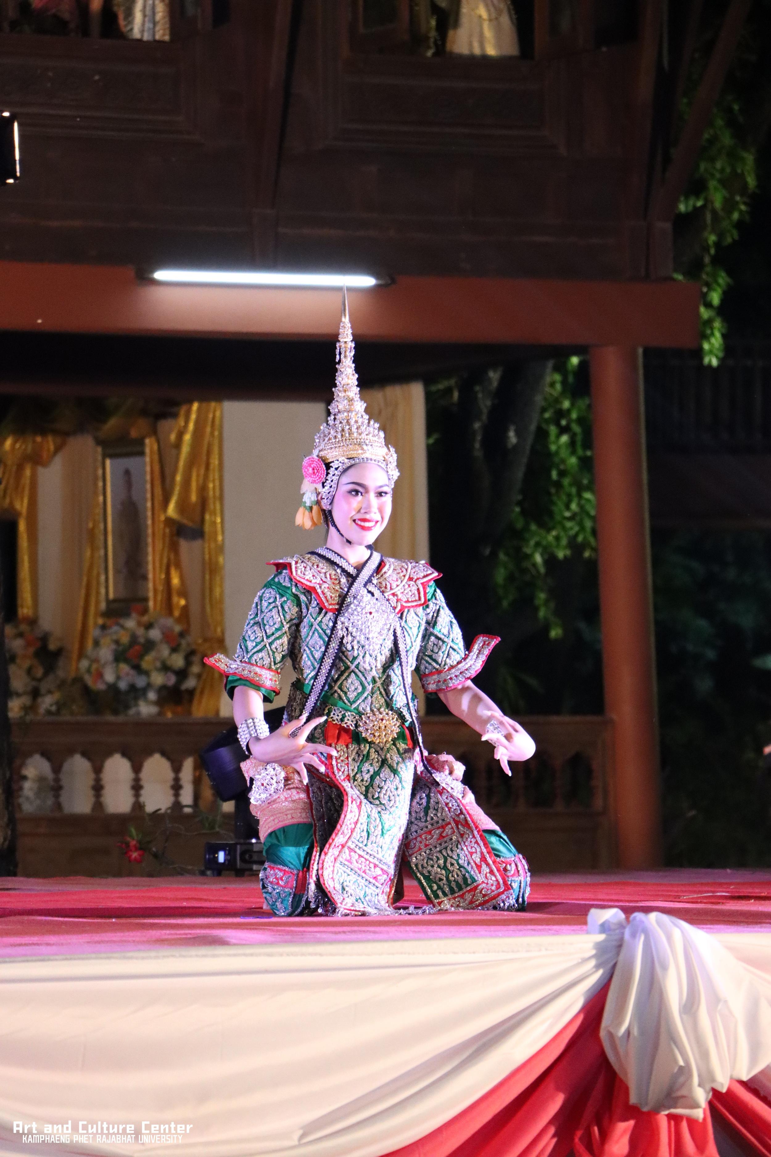 214. โครงการสืบสานวัฒนธรรม ภูมิปัญญาท้องถิ่น เนื่องในวันอนุรักษ์มรดกไทย ๒ เมษายน ๒๕๖๘