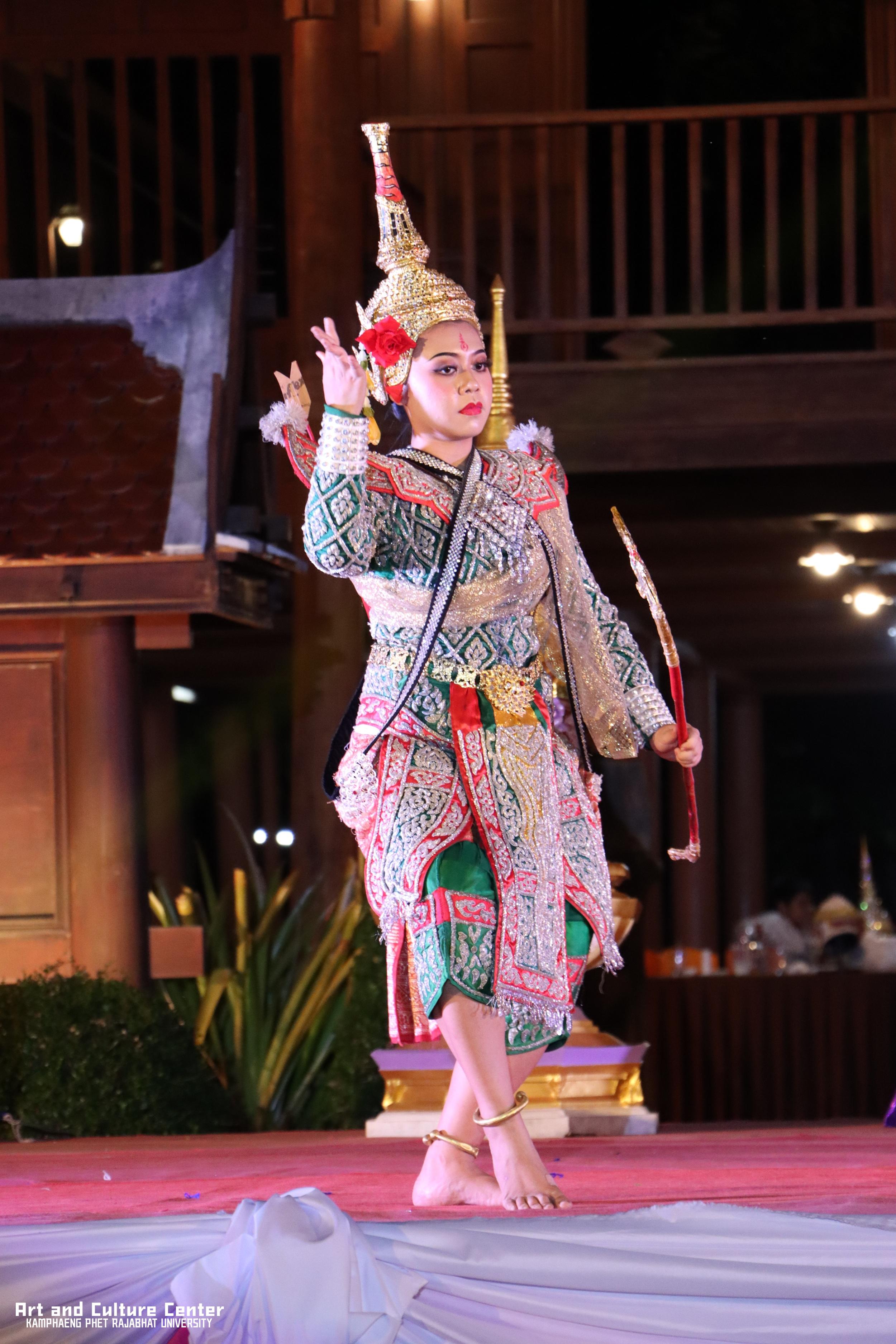 437. โครงการสืบสานวัฒนธรรม ภูมิปัญญาท้องถิ่น เนื่องในวันอนุรักษ์มรดกไทย ๒ เมษายน ๒๕๖๘