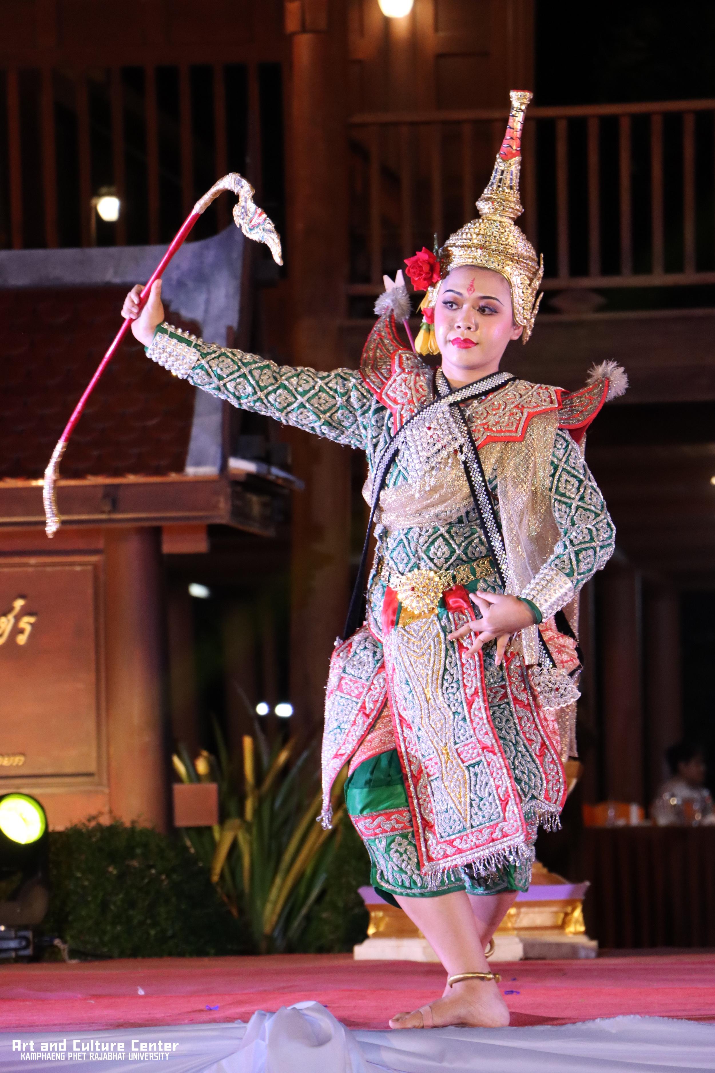 438. โครงการสืบสานวัฒนธรรม ภูมิปัญญาท้องถิ่น เนื่องในวันอนุรักษ์มรดกไทย ๒ เมษายน ๒๕๖๘