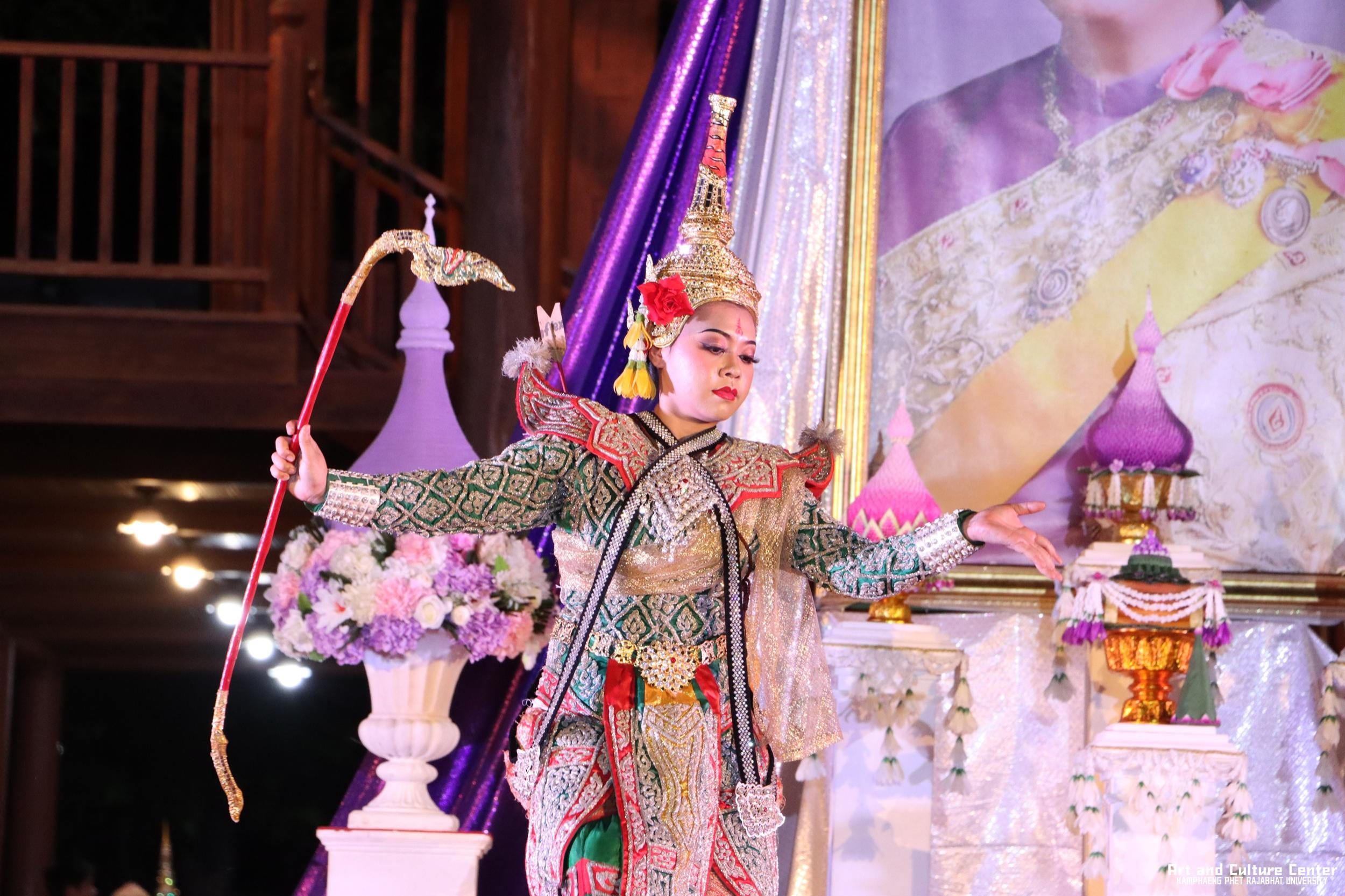 452. โครงการสืบสานวัฒนธรรม ภูมิปัญญาท้องถิ่น เนื่องในวันอนุรักษ์มรดกไทย ๒ เมษายน ๒๕๖๘