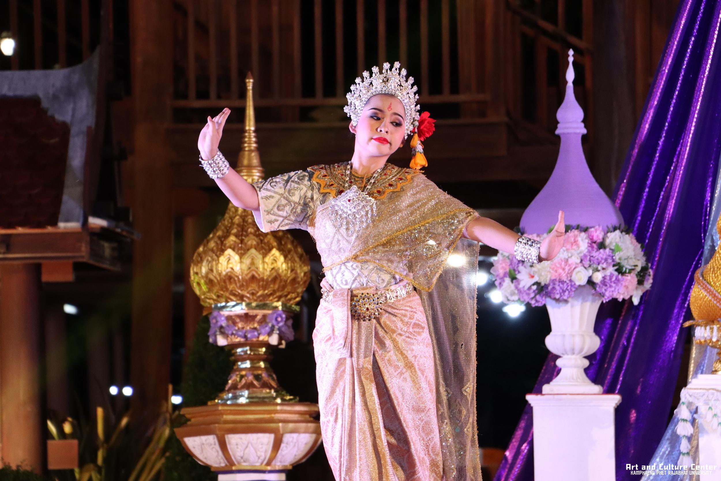 463. โครงการสืบสานวัฒนธรรม ภูมิปัญญาท้องถิ่น เนื่องในวันอนุรักษ์มรดกไทย ๒ เมษายน ๒๕๖๘
