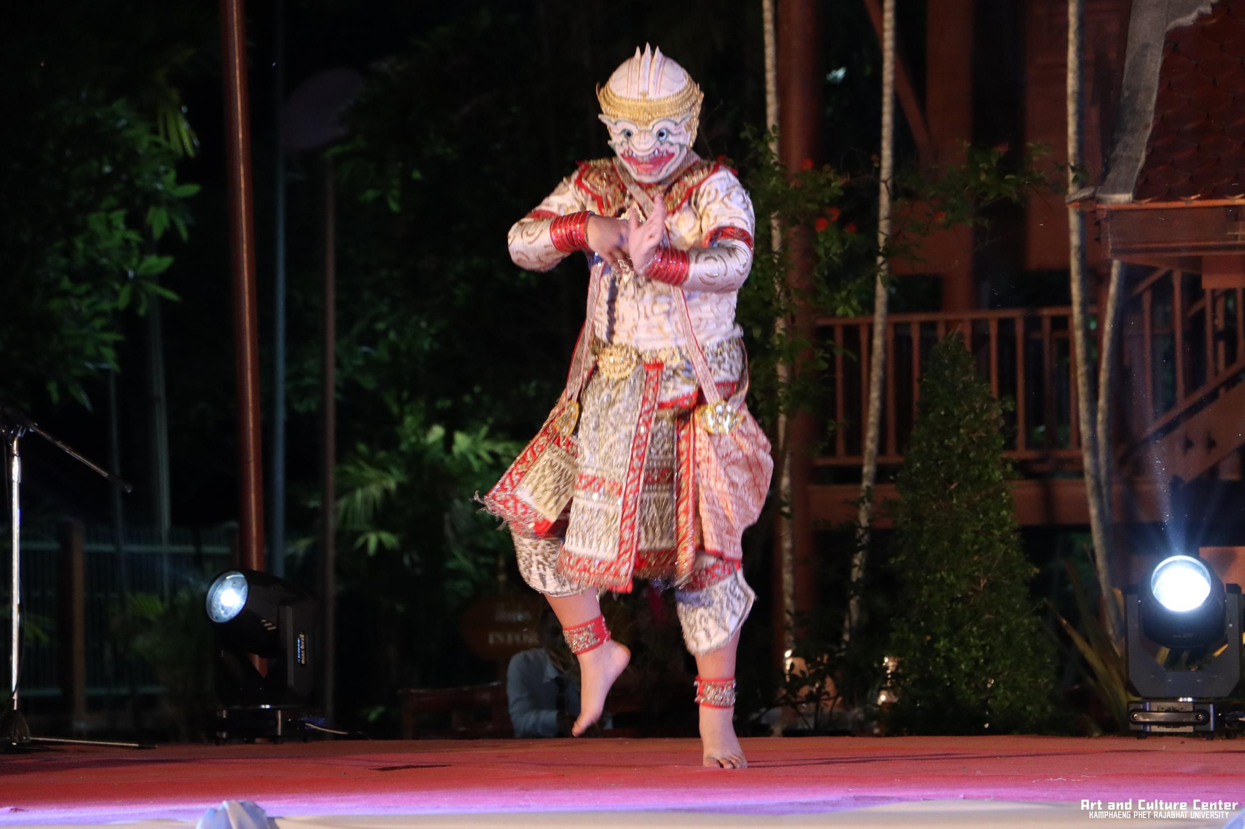 531. โครงการสืบสานวัฒนธรรม ภูมิปัญญาท้องถิ่น เนื่องในวันอนุรักษ์มรดกไทย ๒ เมษายน ๒๕๖๘