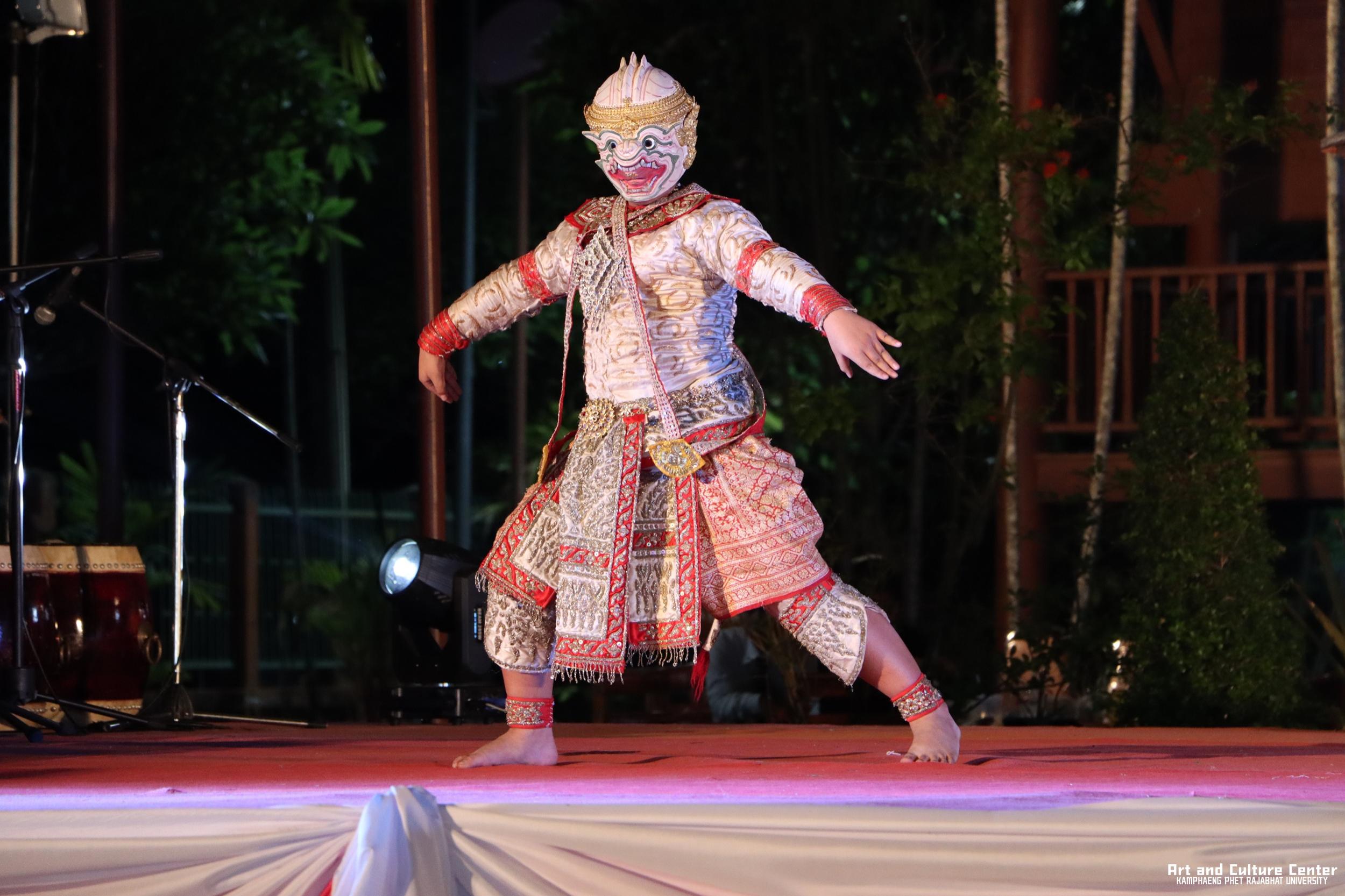 535. โครงการสืบสานวัฒนธรรม ภูมิปัญญาท้องถิ่น เนื่องในวันอนุรักษ์มรดกไทย ๒ เมษายน ๒๕๖๘
