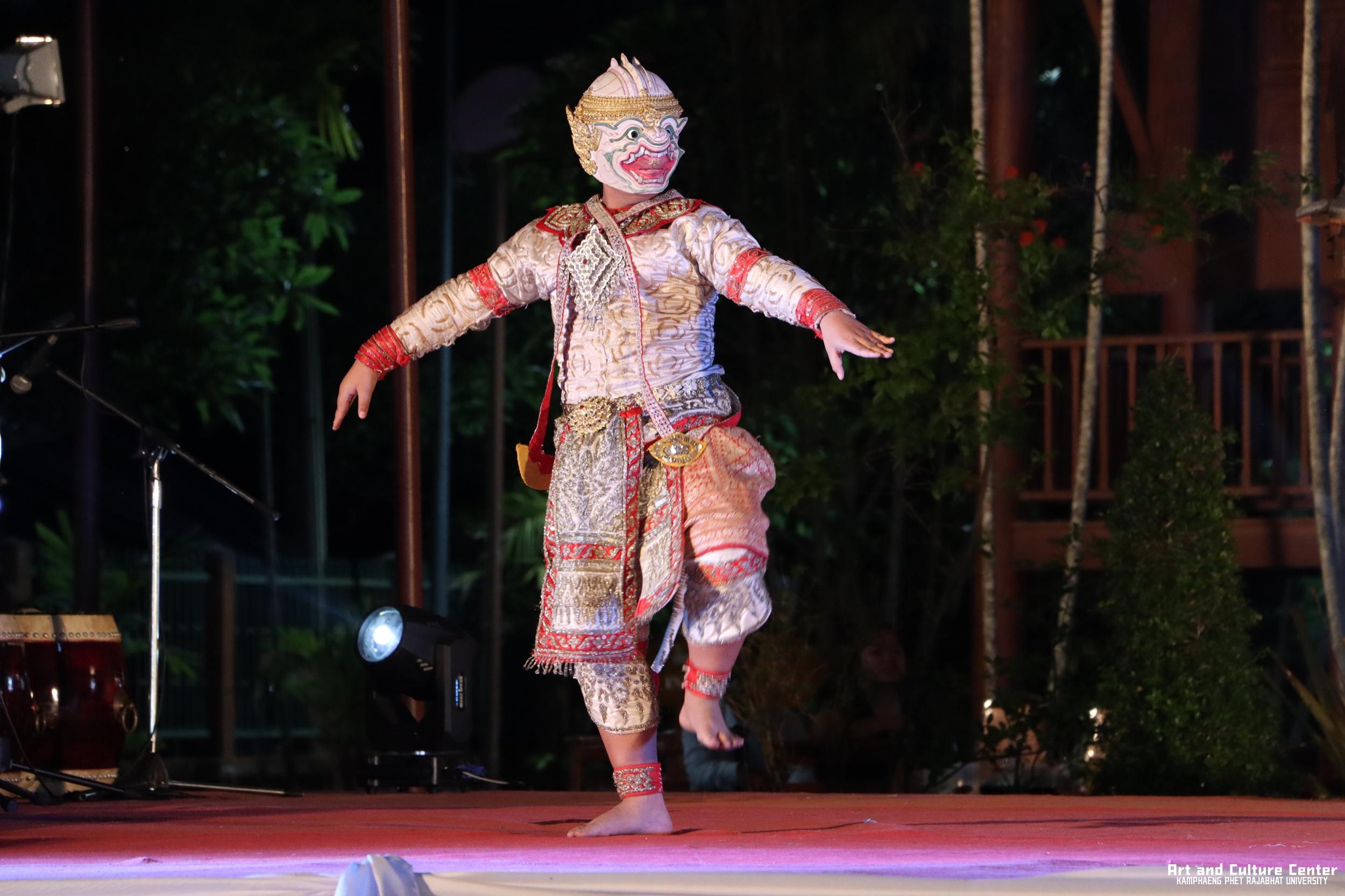 536. โครงการสืบสานวัฒนธรรม ภูมิปัญญาท้องถิ่น เนื่องในวันอนุรักษ์มรดกไทย ๒ เมษายน ๒๕๖๘