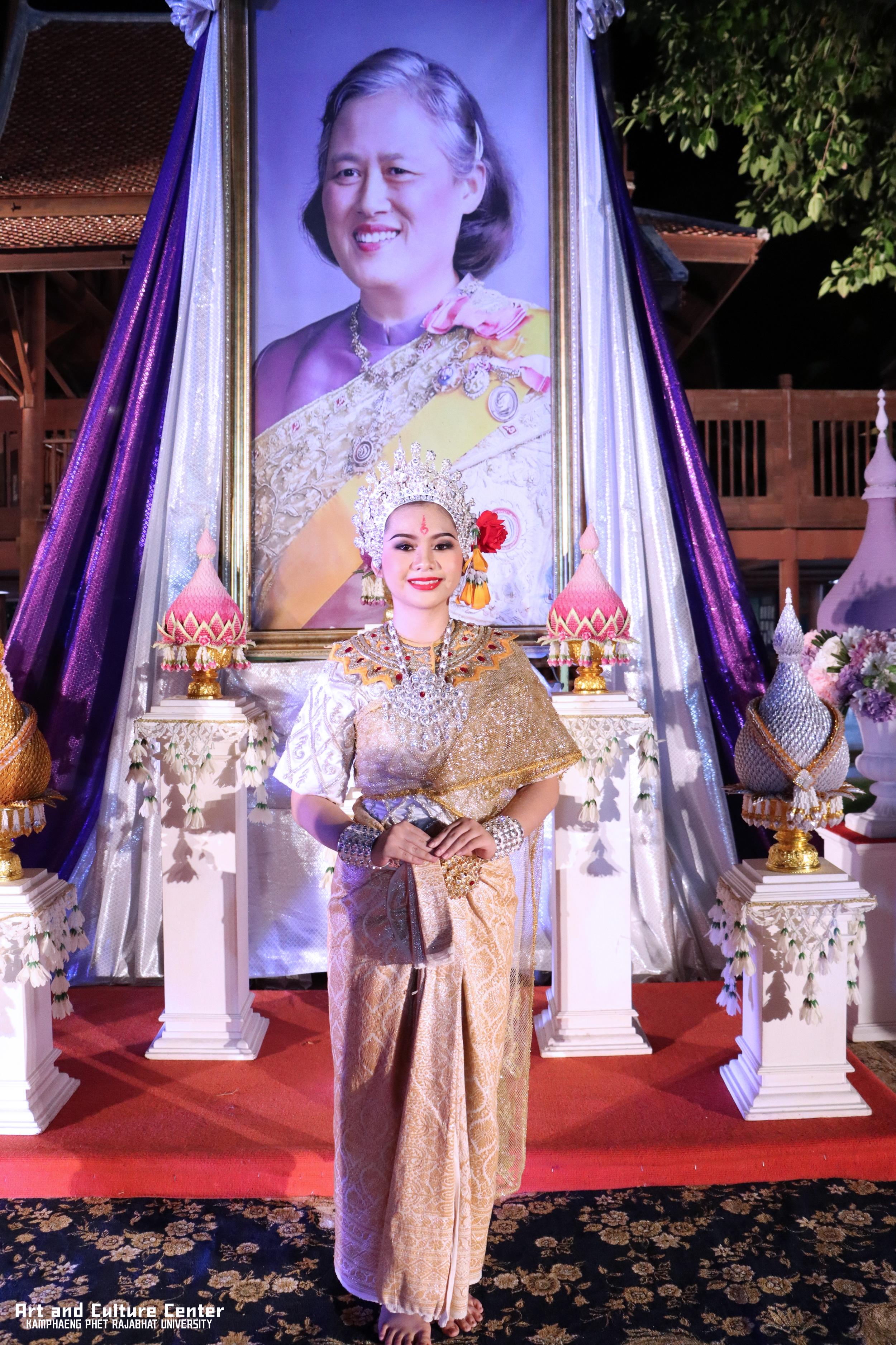 606. โครงการสืบสานวัฒนธรรม ภูมิปัญญาท้องถิ่น เนื่องในวันอนุรักษ์มรดกไทย ๒ เมษายน ๒๕๖๘
