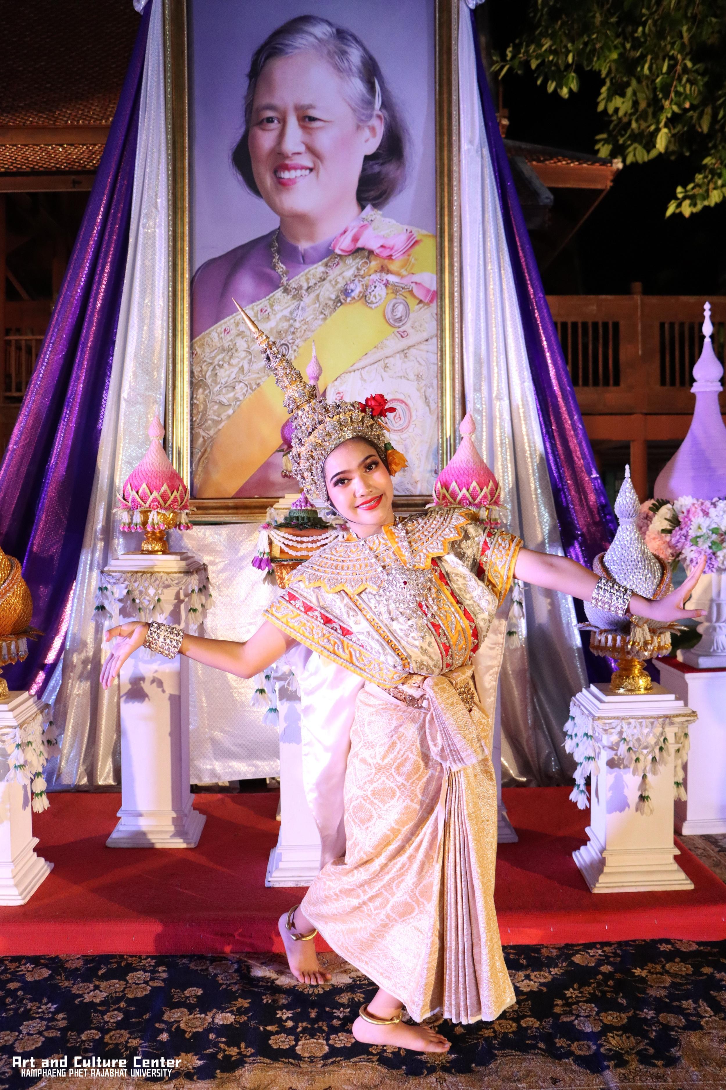 615. โครงการสืบสานวัฒนธรรม ภูมิปัญญาท้องถิ่น เนื่องในวันอนุรักษ์มรดกไทย ๒ เมษายน ๒๕๖๘
