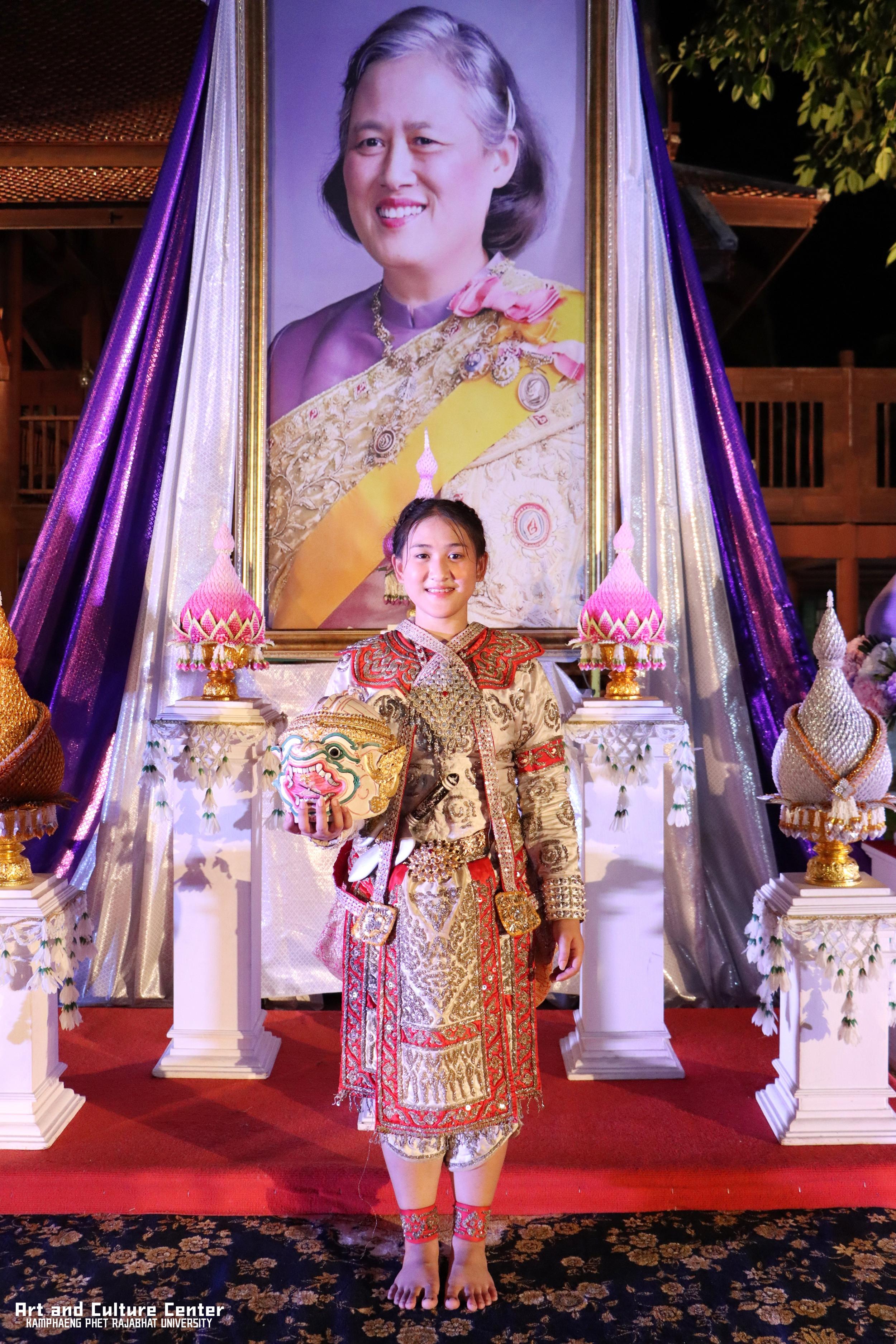 618. โครงการสืบสานวัฒนธรรม ภูมิปัญญาท้องถิ่น เนื่องในวันอนุรักษ์มรดกไทย ๒ เมษายน ๒๕๖๘