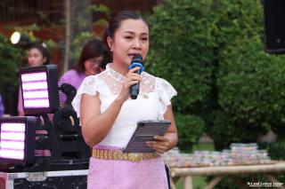 โครงการสืบสานวัฒนธรรม ภูมิปัญญาท้องถิ่น เนื่องในวันอนุรักษ์มรดกไทย ๒ เมษายน ๒๕๖๘
