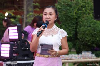 โครงการสืบสานวัฒนธรรม ภูมิปัญญาท้องถิ่น เนื่องในวันอนุรักษ์มรดกไทย ๒ เมษายน ๒๕๖๘