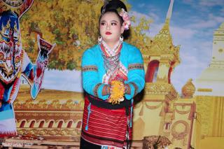 4. งานสีสันวันสงกรานต์ สุขสำราญน้ำปิงกำแพงเพชร ประจำปี ๒๕๖๘