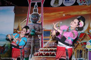 งานสีสันวันสงกรานต์ สุขสำราญน้ำปิงกำแพงเพชร ประจำปี ๒๕๖๘