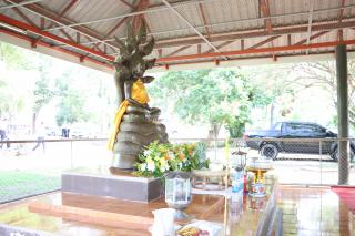 1. KPRU สวมผ้าไทย ห่มสไบ ใส่โจงสงกรานต์ สืบสานประเพณี ประจำปี ๒๕๖๘