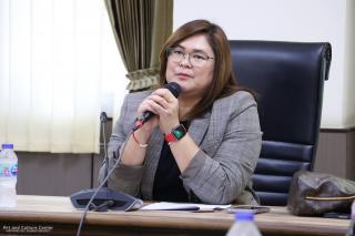 1. การประชุมการจัดทำโครงการอนุรักษ์สืบสานศิลปวัฒนธรรม ภูมิปัญญาและอัตลักษณ์ชุมชนท้องถิ่นจังหวัดกำแพงเพชร ประจำปีงบประมาณ พ.ศ.๒๕๖๙